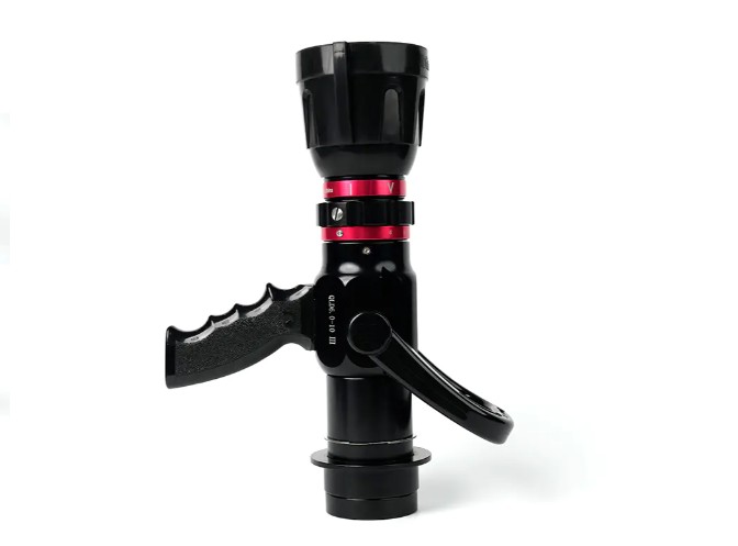 Koji su načini spreja za podesivi stroj za mlaznicu?