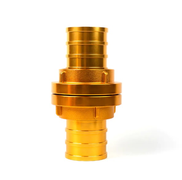 Koja je glavna svrha spojnica vatrenog crijeva?