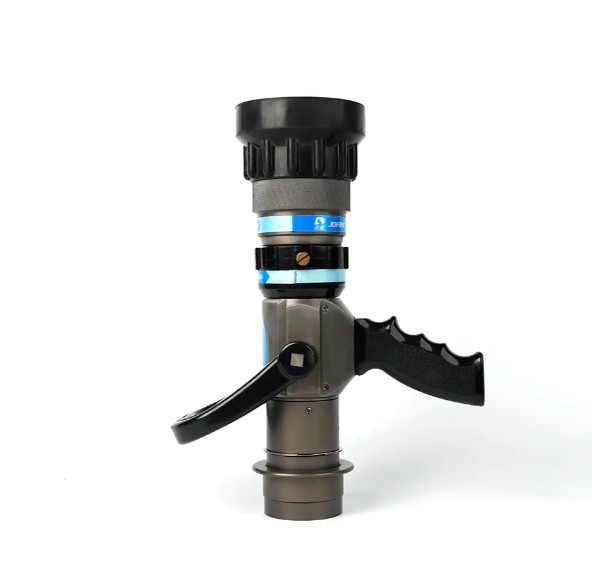 Koji su različiti stilovi mlaznica za borbu protiv vatre?