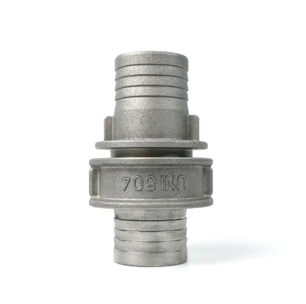 Koje su razlike između spojnica muških i ženskih vatrogasnih crijeva?