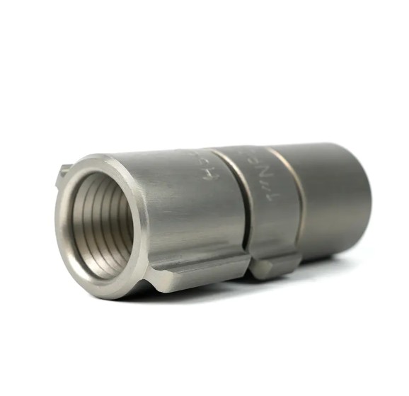 Kako funkcioniraju konektori vatrogasnih crijeva?