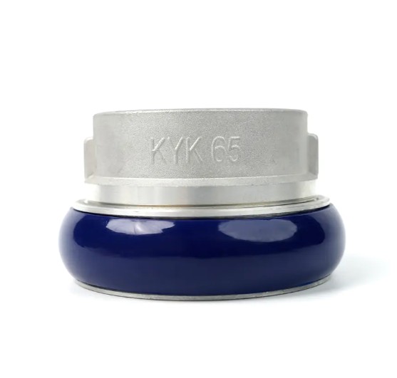 Što je Machino spajanje?