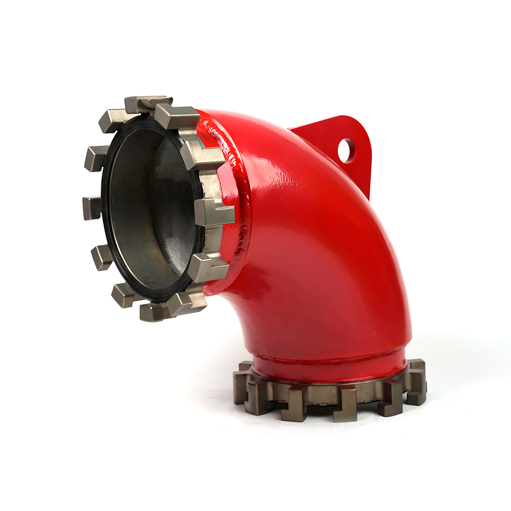 Uređeni vatreni lakat-multi-zuši